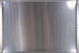 VR Molde Rectangular para Hornear de Aluminio, 5 Unidades (42 x 28.5 x 3.5 cm)