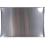 VR Molde Rectangular Aluminio 45x31x3.5cm (Pack de 5)