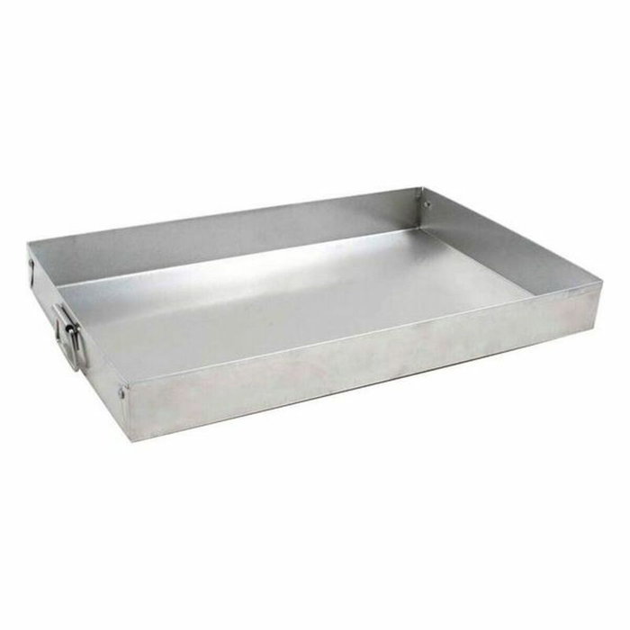 VR Molde Rectangular Aluminio 45x31x3.5cm (Pack de 5)
