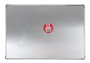 VR Bandeja Rectangular con Borde de Aluminio, 44 x 31 x 0.5 cm (6 Unidades)
