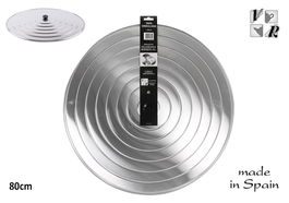 Tapa para Sartén VR Aluminio