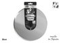 VR Tapa Giratortillas de Aluminio con Asa, Diámetro 30 cm para Comal o Parrilla (12 Unidades)