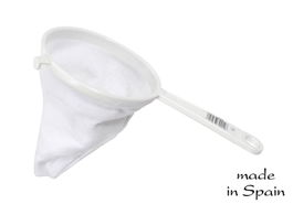 Colador Mi cocina Blanco