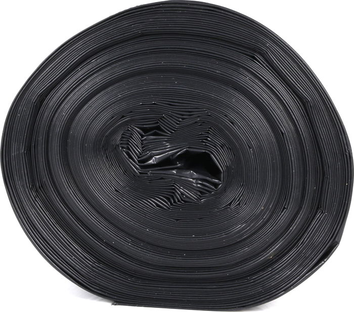 Greentime Sacos de Basura Eco, 10 Unidades, 120 x 150 cm, G200, 240 Litros (10 Unidades)