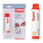 Rayen 6163 Limpia Planchas para Suelas de Plancha de Inox, Aluminio y Teflón