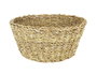 Privilege Cesta Cónica de Mimbre Ø30 x 13 cm (8 Unidades)