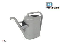 Regadera Continental Resistente Asa ergonómica
