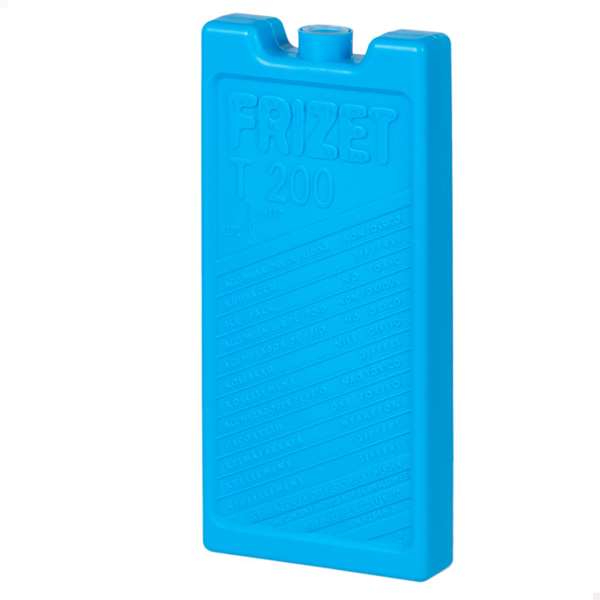 Color Baby Acumulador de frio 200 ml 7.5x16 cm