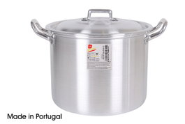 Mi Cocina Olla con Tapa de Aluminio 20cm 4lt