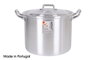 Mi Cocina Olla con Tapa de Aluminio 20cm 4lt
