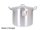 Mi Cocina Olla con Tapa de Aluminio 24cm 7,5lt