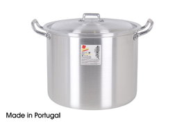 Mi Cocina Olla con Tapa de Aluminio 26cm 10lt