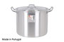 Mi Cocina Olla con Tapa de Aluminio 26cm 10lt