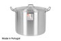 Mi Cocina Olla con Tapa de Aluminio 28cm 12lt