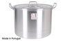 Mi Cocina Olla con Tapa de Aluminio 40 cm 40 Litros