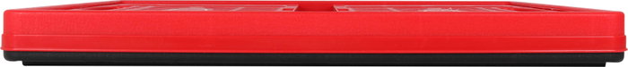 Tontarelli Caja Plegable Voilà 32L Rojo/Negro (10 Unidades)