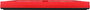 Tontarelli Caja Plegable Voilà 32L Rojo/Negro (10 Unidades)