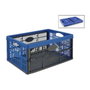 Tontarelli Caja Plegable 32L Azul/Negro