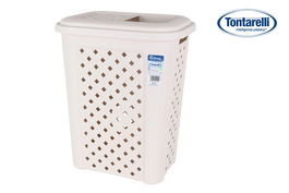 Papelera Tontarelli 30 L (37,5 x 27,5 x 47 cm)
