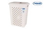 Tontarelli Papelera Baño 30L Apertura Lateral Colección Arianna (6 Unidades)