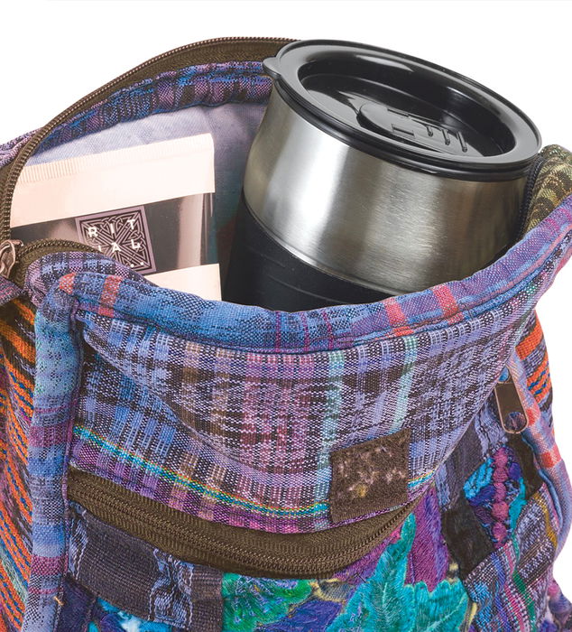 Kiwi Cafetera C/Mug Take Away 420Cc, Dimensiones: 20 cm Ancho x 26 cm Alto x 15 cm Largo