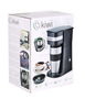 Kiwi Cafetera C/Mug Take Away 420Cc, Dimensiones: 20 cm Ancho x 26 cm Alto x 15 cm Largo