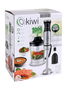 Kiwi Set Batidora-Picadora 1000W 1L, 22x27x14 cm