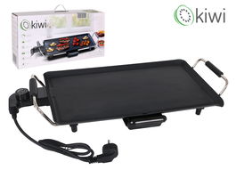 Kiwi Plancha Asar Eléctrica 47x27 cm
