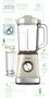 Kiwi Batidora-Licuadora 2 en 1, 500W, 1.2L
