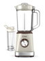 Kiwi Batidora-Licuadora 2 en 1, 500W, 1.2L