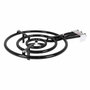 Algon Bbq Quemador Paellero 60cm Gas Butan