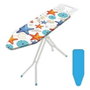 Confortime Tabla de planchar Picallo Confort 30x105 cm