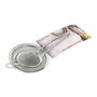 Privilege Set de 3 Coladores de Acero Inoxidable PRX (F) -48-SET