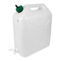 Eda Tanque de Agua Extafuerte 10L con Grifo