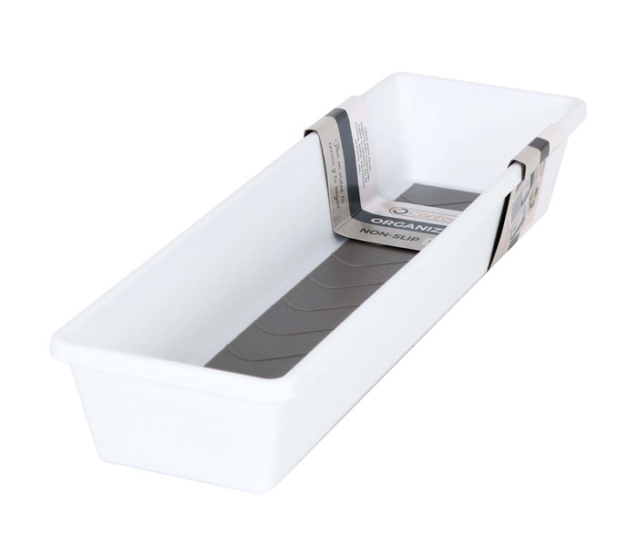 Confortime Organizador Non-Slip 33x9.5cm