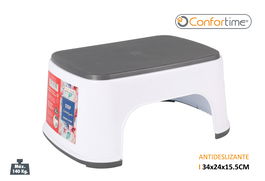 Confortime Step 34x24x15.5 cm (6 Unidades)