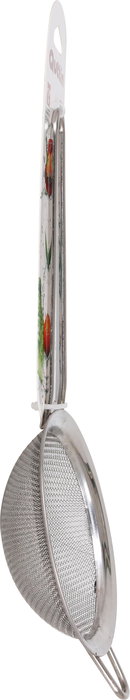 Quttin Colador Acero Inox 10 cm (24 Unidades)