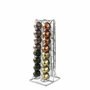 Quttin Soporte para 32 Cápsulas de Café (Pack de 6 unidades) inevitable