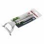 Quttin Pelador Giratorio SS Silver