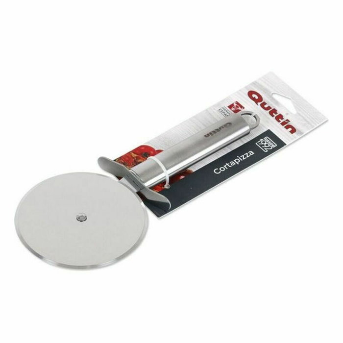 Quttin Cortapizza SS Silver 9cm