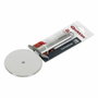 Quttin Cortapizza SS Silver 9cm