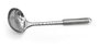 Quttin Cucharon Ss Silver 30cm con dimensiones 35 x 9 x 6,5 cm (12 Unidades)
