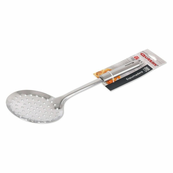 Quttin Espumadera SS SILVER 32CM Quttin Espumadera SS SILVER 32CM