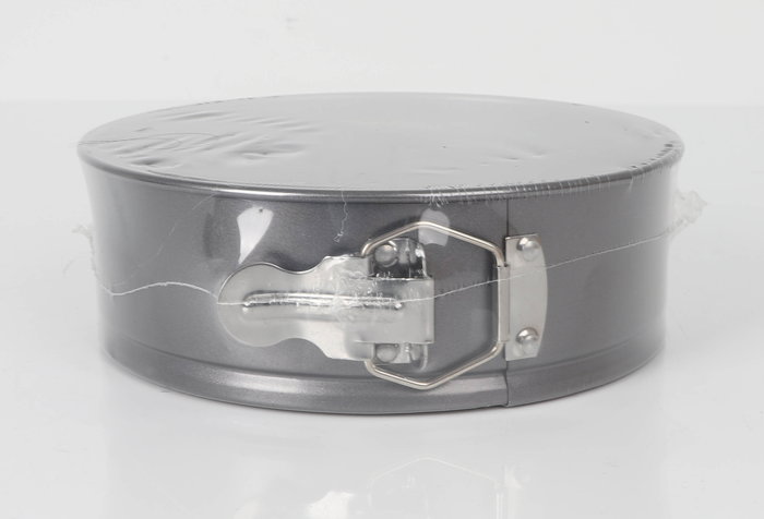 Quttin Molde Desmontable 20 cm x 6.8 cm x 0.5 mm (12 Unidades)