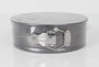 Quttin Molde Desmontable 20 cm x 6.8 cm x 0.5 mm (12 Unidades)