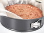 Quttin Molde Desmontable 20 cm x 6.8 cm x 0.5 mm (12 Unidades)