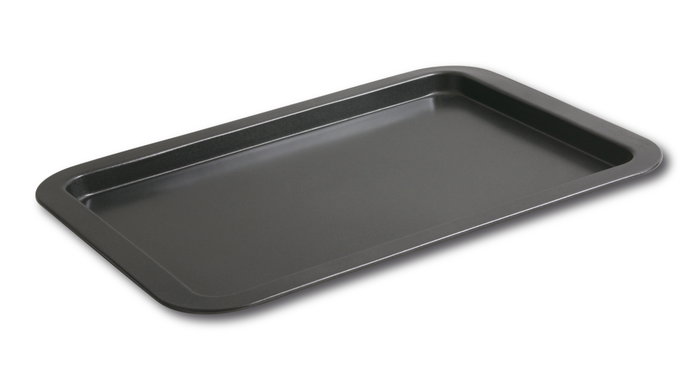 Quttin Bandeja Plana 38x25 cm 0.5mm (12 Unidades) Quttin Bandeja Plana 38x25 cm 0.5mm (12 Unidades)