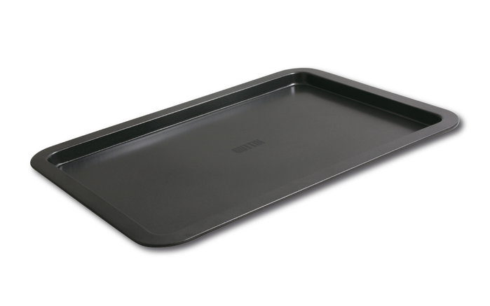 Quttin Bandeja Plana 48 x 33.5 cm con Grosor de 0.5 mm (12 Unidades)