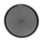 Quttin Plato Pizza 33 cm x 1.5 cm / 0.5 mm (12 Unidades)