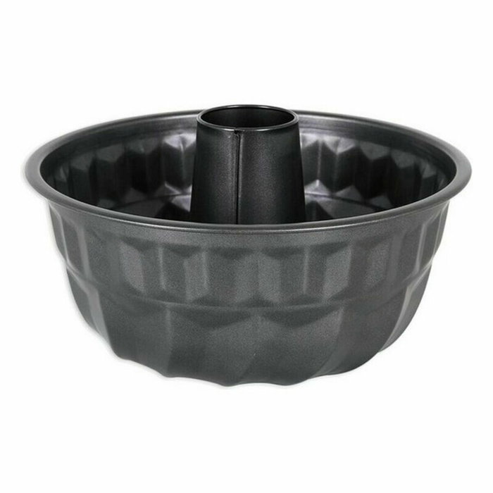 Quttin Molde Redondo para Tartas 22x10cm Quttin Molde Redondo para Tartas 22x10cm